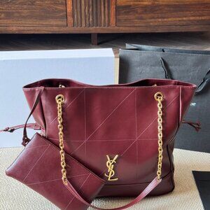 Yves Saint Laurent Tote Bags, Shoulder Bags